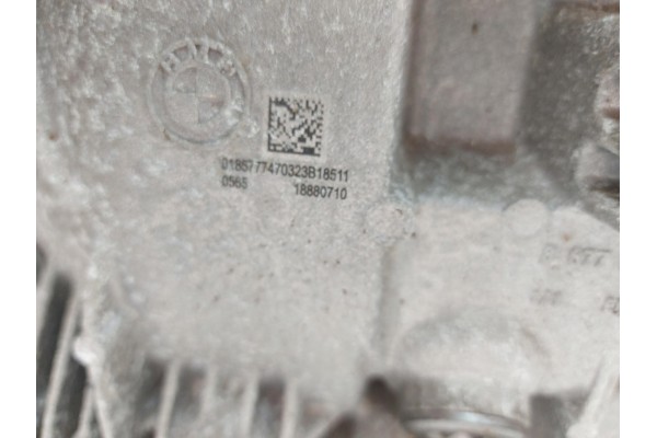 Diferencial trasero BMW G02 X4 M40i 3.38 2023