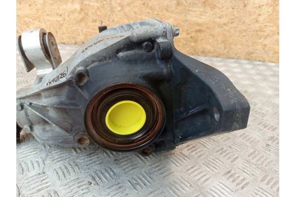 MERCEDES OE 2133502708 GLC C253 W253 BRIDGE DIFFERENTIAL REAR 3 066 Part manufacturer Mercedes Benz OE