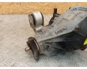 MERCEDES OE 2133502708 GLC C253 W253 BRIDGE DIFFERENTIAL REAR 3 066 Quality of parts according to GVO O original with manufactur