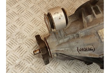 MERCEDES OE 2133502708 GLC C253 W253 BRIDGE DIFFERENTIAL REAR 3 066 Car type passenger cars