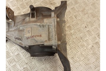 MERCEDES OE 2133502708 GLC C253 W253 BRIDGE DIFFERENTIAL REAR 3 066 Installation side rear