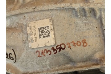 MERCEDES OE 2133502708 GLC C253 W253 BRIDGE DIFFERENTIAL REAR 3 066 Catalog number of the original 2133502708
