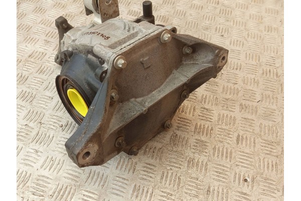 Diferencial Trasero Puente Mercedes OE 2133502708 GLC C253 W253 3.066