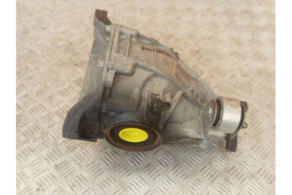 Diferencial Trasero Puente Mercedes OE 2133502708 GLC C253 W253 3.066