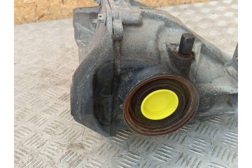Diferencial Trasero Puente Mercedes OE 2133502708 GLC C253 W253 3.066