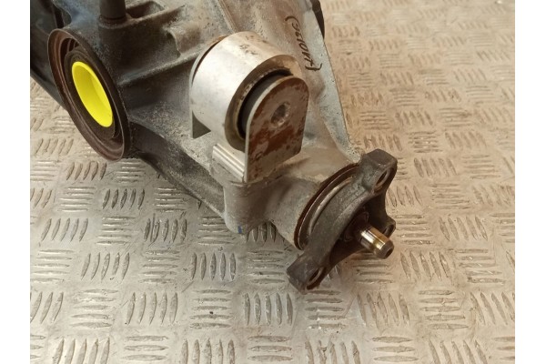 Diferencial Trasero Puente Mercedes OE 2133502708 GLC C253 W253 3.066