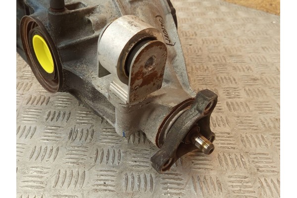 Diferencial Trasero Puente Mercedes OE 2133502708 GLC C253 W253 3.066