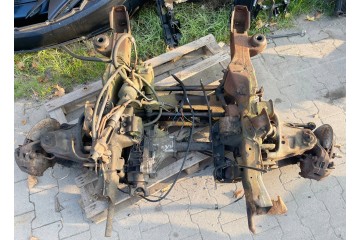 FRONT DIFFERENTIAL GMC JIMMY 2 8 V6 S 15 82 94 CHEVROLET BLAZER S 10 Part manufacturer GMC
