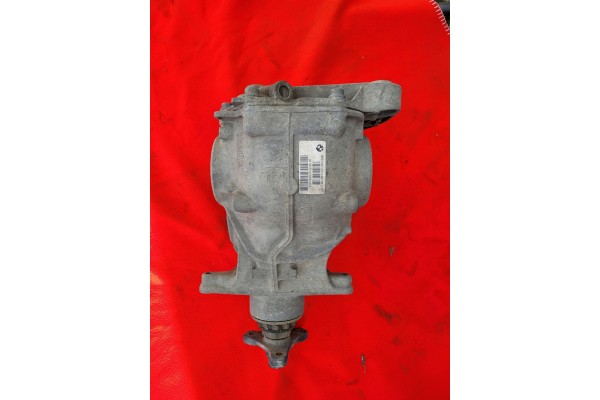 Tylny most dyferencja dyfer BMW G30 8632067 2 47