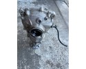 BMW X3 M F97 X4 M F98 X5 G05 X6 G06 differential transmission front bridge 3 154