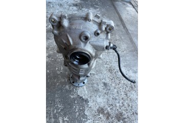 BMW X3 M F97 X4 M F98 X5 G05 X6 G06 differential transmission front bridge 3 154