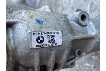 BMW X3 M F97 X4 M F98 X5 G05 X6 G06 differential transmission front bridge 3 154 Catalog number of the part 8487443