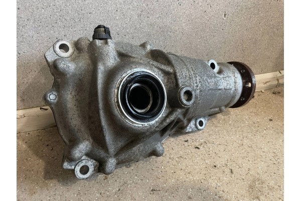 Front Differential Front BMW 3 G20 G21 8619486