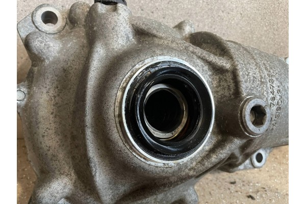 Front Differential Front BMW 3 G20 G21 8619486 Catalog number of the part 8619486