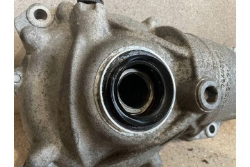 Front Differential Front BMW 3 G20 G21 8619486 Catalog number of the part 8619486