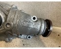 Front Differential Front BMW 3 G20 G21 8619486 Car type passenger cars