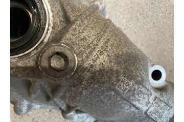 Front Differential Front BMW 3 G20 G21 8619486 Installation side front