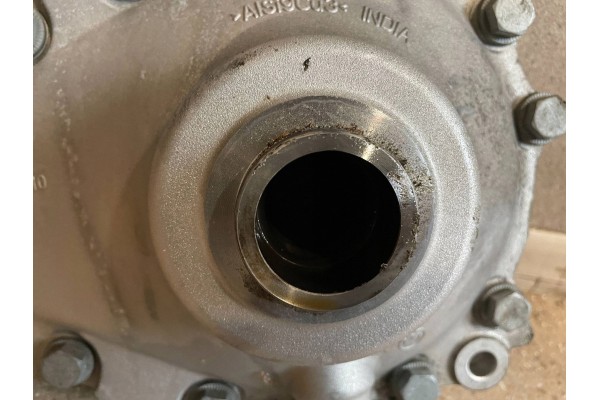 Diferencial delantero BMW Serie 3 G20 G21 8619486