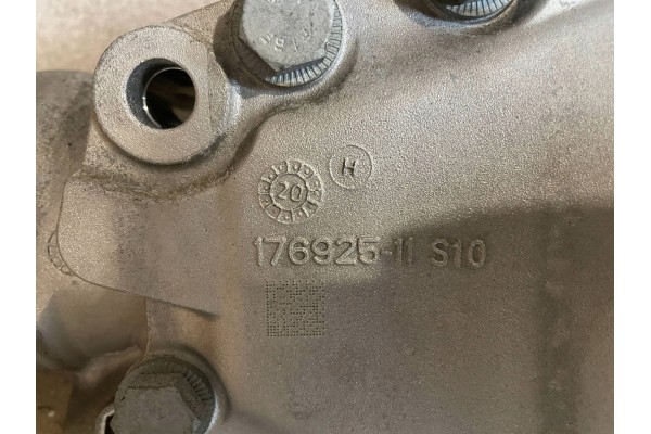 Diferencial delantero BMW Serie 3 G20 G21 8619486