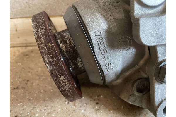 Diferencial delantero BMW Serie 3 G20 G21 8619486