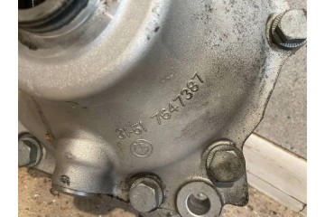 Diferencial delantero BMW Serie 3 G20 G21 8619486