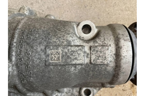 Diferencial delantero BMW Serie 3 G20 G21 8619486