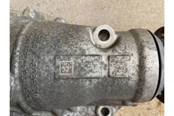 Diferencial delantero BMW Serie 3 G20 G21 8619486