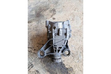 Rear reducer JAGUAR F PACE X761 SW1017072070438 1 11L gasoline 2016