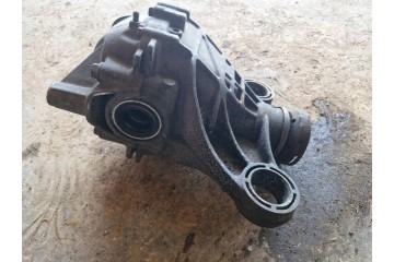 Rear reducer JAGUAR F PACE X761 SW1017072070438 1 11L gasoline 2016 Part manufacturer Jaguar OE