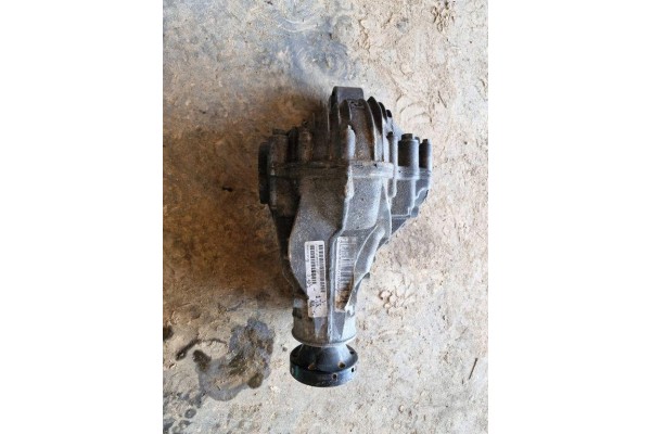Front reducer DODGE DURANGO WD P68352175AA 6 4L gasoline 2018