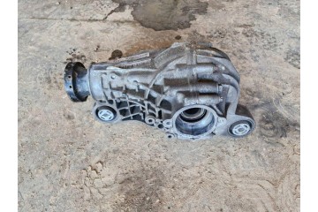 Front reducer DODGE DURANGO WD P68352175AA 6 4L gasoline 2018 Part manufacturer Dodge OE
