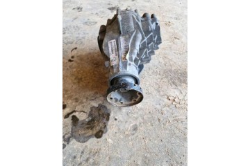 Front reducer DODGE DURANGO WD P68352175AA 6 4L gasoline 2018 Catalog number of the part P68352175AA