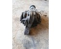 Front reducer DODGE DURANGO WD P68352175AA 6 4L gasoline 2018 Car type passenger cars
