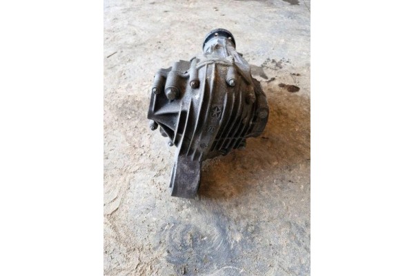 Front reducer DODGE DURANGO WD P68352175AA 6 4L gasoline 2018 Car type passenger cars