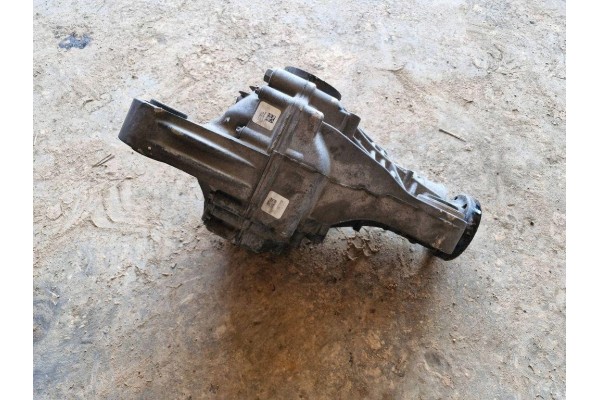 Front reducer DODGE DURANGO WD P68352175AA 6 4L gasoline 2018 Catalog number of substitutes T010001930765 T02DUF1458R0820 11458R