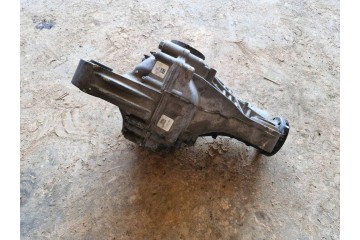 Front reducer DODGE DURANGO WD P68352175AA 6 4L gasoline 2018 Catalog number of substitutes T010001930765 T02DUF1458R0820 11458R