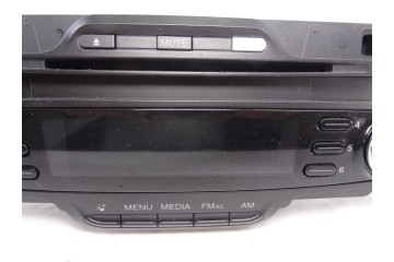 7642322316 SISTEMA AUDIO / RADIO CD ALFA ROMEO GIULIETTA (191) Distinctive 2013 7642322316 210245 ALFA ROMEO - 1