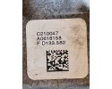 Front reducer DODGE DURANGO WD P68352175AA 6 4L gasoline 2018 Catalog number of the original P68352175AA