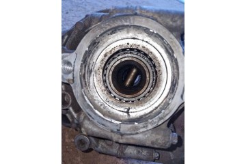 Reductor delantero DODGE DURANGO (WD) P68352175AA 6.4L gasolina 2018