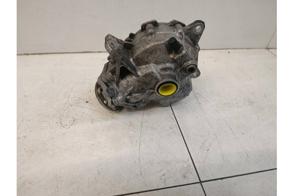Differential differential front Mercedes c class 205 3 0 biturbo c400 4matic