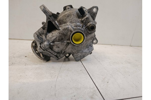 Differential differential front Mercedes c class 205 3 0 biturbo c400 4matic Catalog number of the part 2053304107 a2053304107