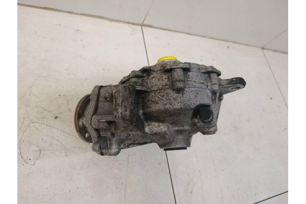 Differential differential front Mercedes c class 205 3 0 biturbo c400 4matic Part manufacturer Mercedes Benz OE
