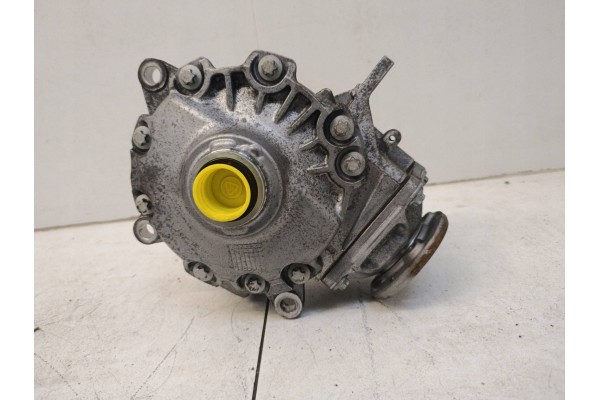 Differential differential front Mercedes c class 205 3 0 biturbo c400 4matic Installation side front