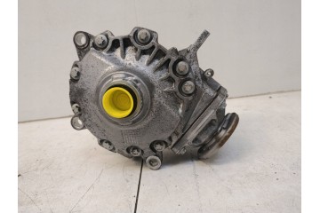 Differential differential front Mercedes c class 205 3 0 biturbo c400 4matic Installation side front