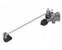 Suspension airbag valve Knorr Bremse fits VOLVO FH FM