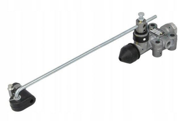 Suspension airbag valve Knorr Bremse fits VOLVO FH FM