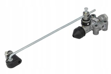Suspension airbag valve Knorr Bremse fits VOLVO FH FM