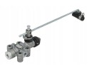 Suspension airbag valve Knorr Bremse fits VOLVO FH FM Part manufacturer Knorr Bremse