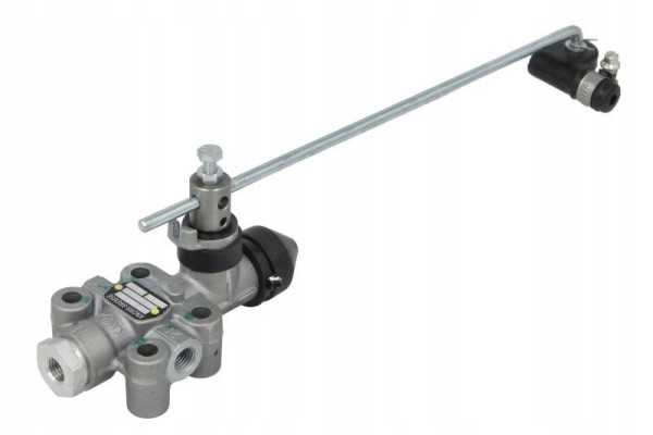 Suspension airbag valve Knorr Bremse fits VOLVO FH FM Part manufacturer Knorr Bremse