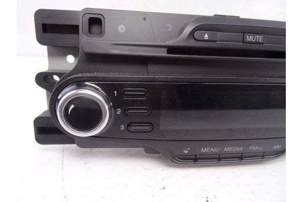 7642322316 SISTEMA AUDIO / RADIO CD ALFA ROMEO GIULIETTA (191) Distinctive 2013 7642322316 210245 ALFA ROMEO - 3